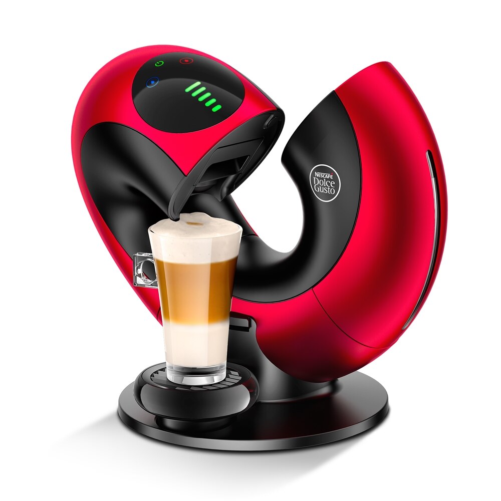 cafetera nescafe dolce gusto eclipse