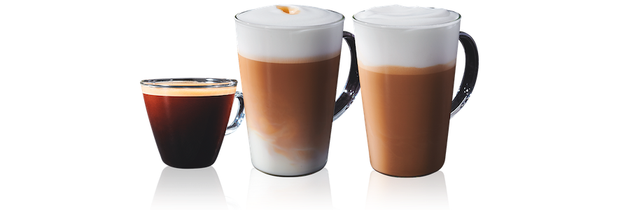 ¡Adquiere tus Cápsulas STARBUCKS®! | NESCAFÉ®Dolce Gusto® header image