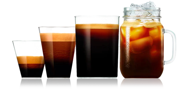 Productos Exclusivos: Cápsulas y Combos | NESCAFÉ® Dolce Gusto® header image