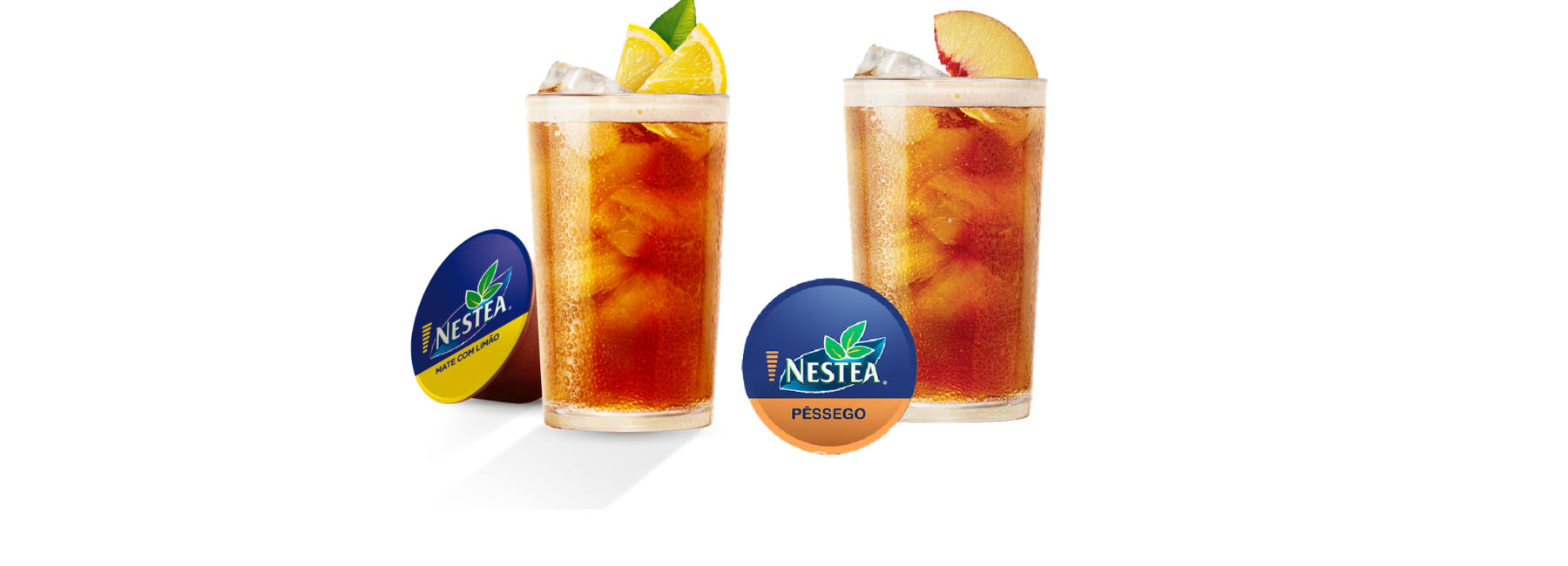 Nuevas Variedades | NESCAFÉ® Dolce Gusto® header image