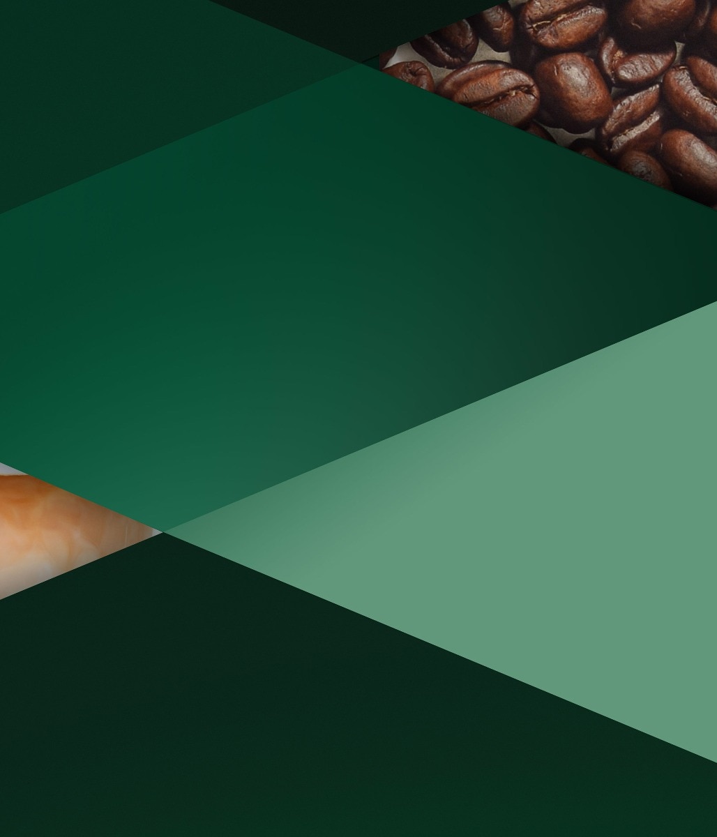 NESCAFÉ® Dolce Gusto® Orange Cinnamon Toffee Nut Latte banner