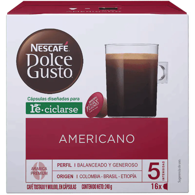 Café Americano