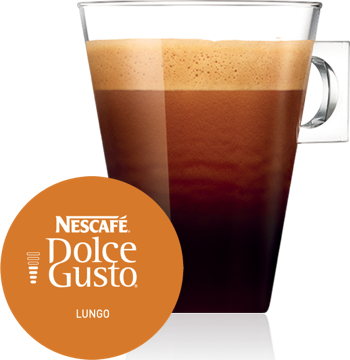 Lungo 30 cápsulas