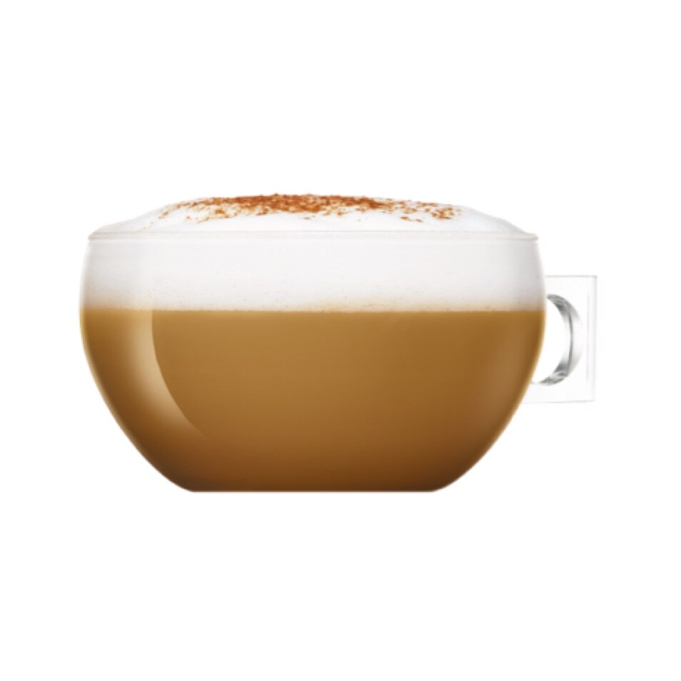 Chai Tea Latte 16 cápsulas