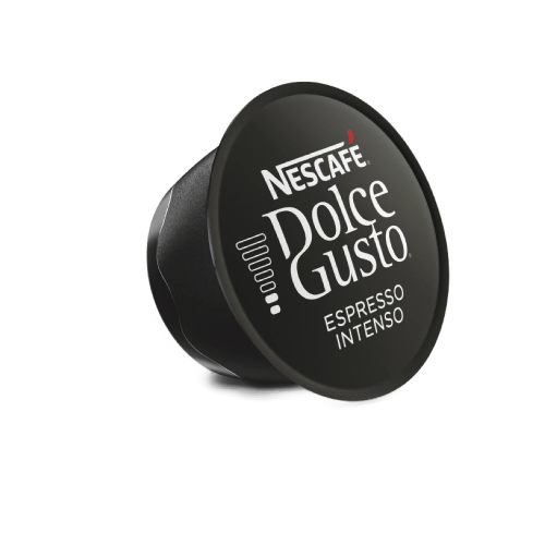 Espresso Intenso 16 cápsulas
