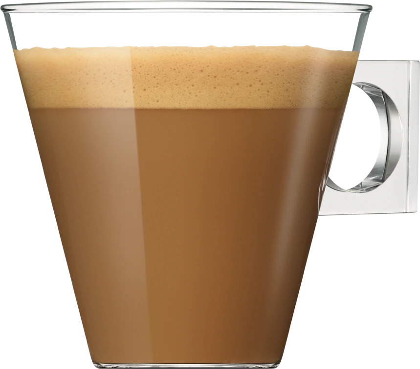 Cortado Espresso Macchiato 32 cápsulas