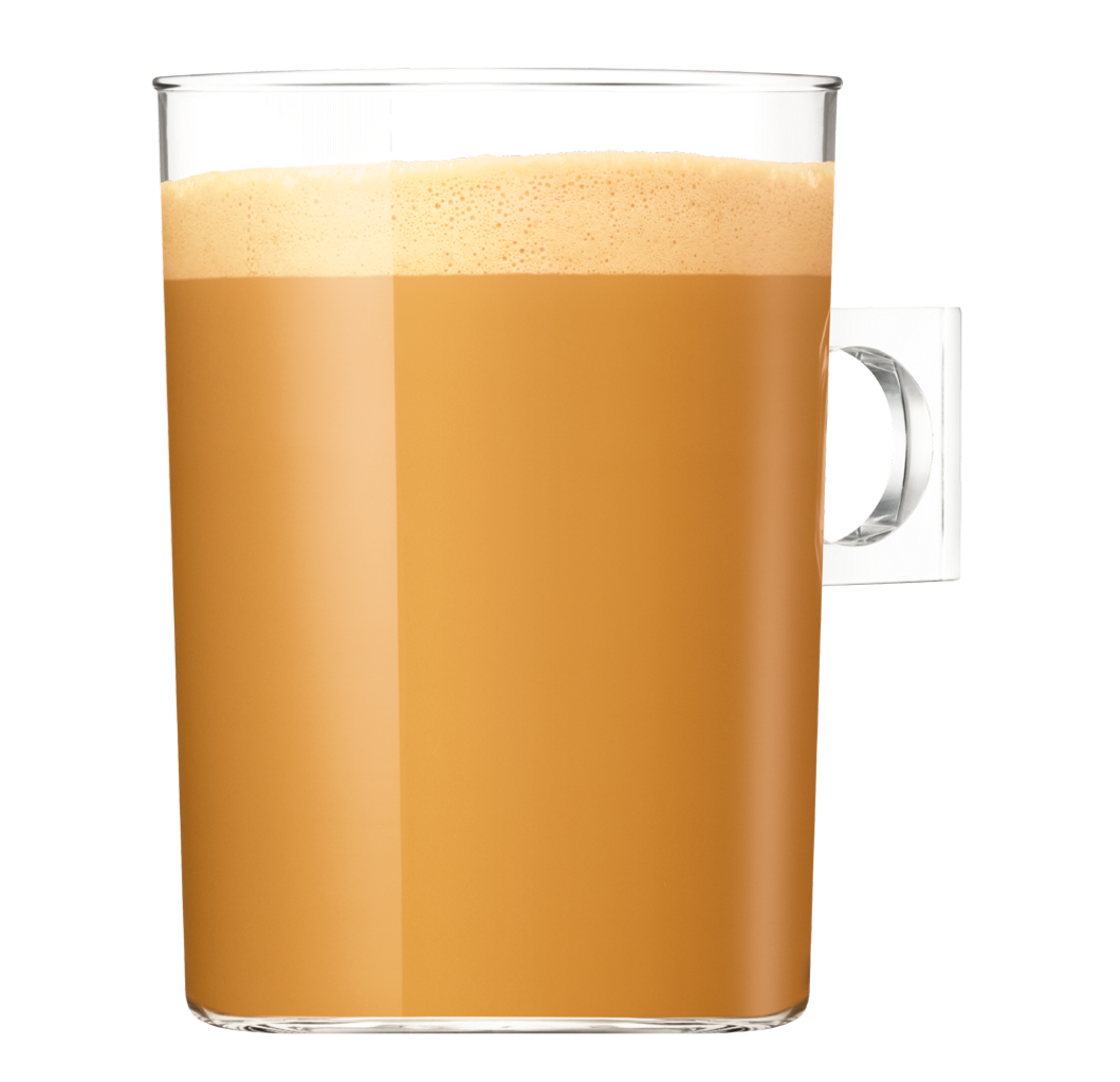 Almond Macchiato 12 Cápsulas