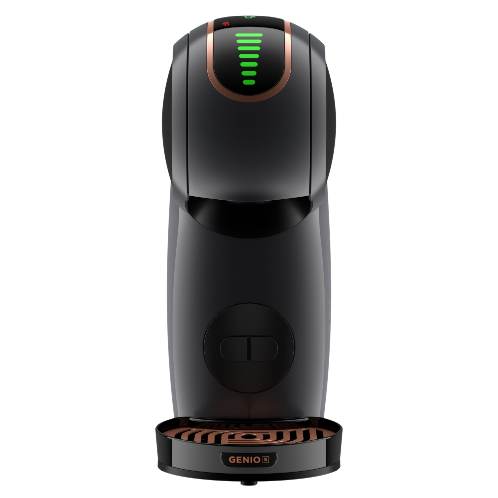 Máquina Multibebidas Genio S Star NESCAFÉ® Dolce Gusto®