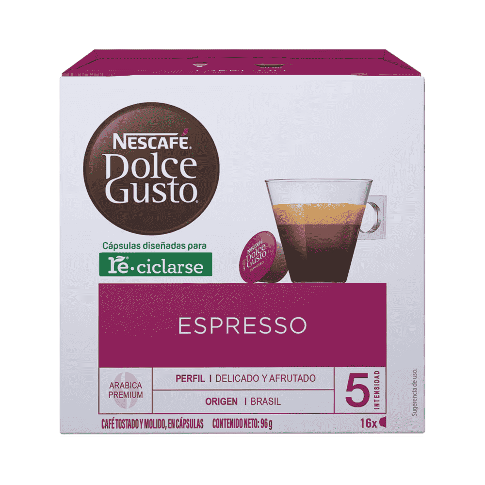 Café Espresso