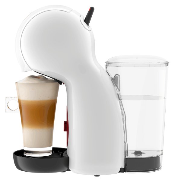 Vista lateral del Sistema Multibebidas NESCAFÉ® Dolce Gusto® thumbnail