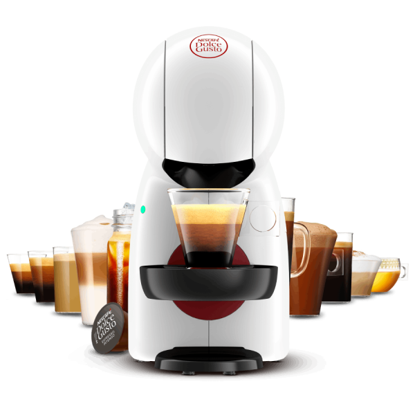 Variedades del Sistema Multibebidas NESCAFÉ® Dolce Gusto® thumbnail