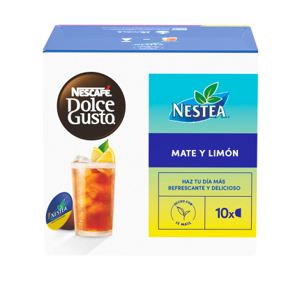 Nestea Mate y Limon Front 