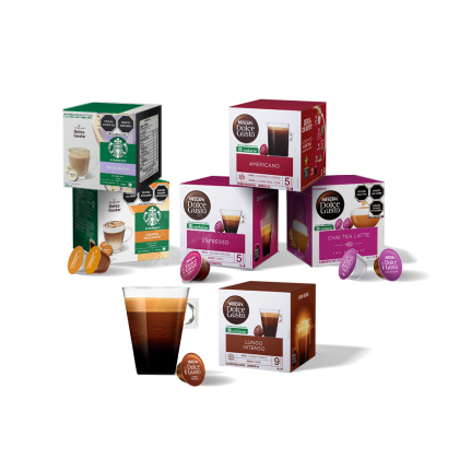 Combo 6 variedades x $599 MXN