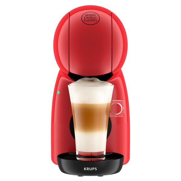 Piccolo XS Roja Front