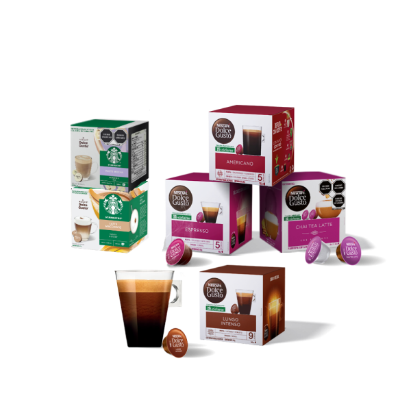 Combo 6 variedades x $599 MXN