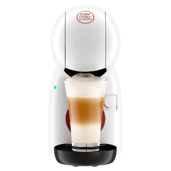 Vista frontal del Sistema Multibebidas NESCAFÉ® Dolce Gusto®