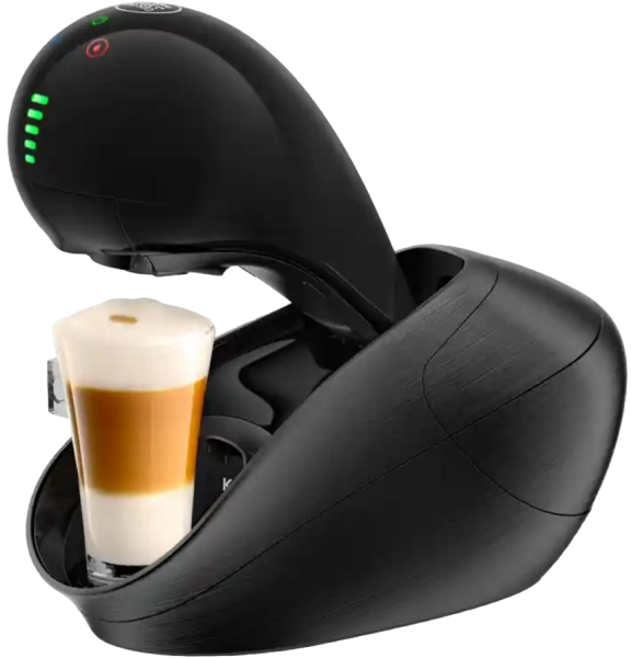 Movenza Negra Automática