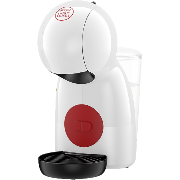 Piccolo xs Blanca Manual