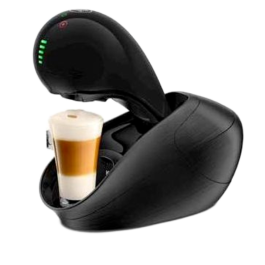 44% DTO.! Cafetera Krups + 48 cápsulas Nescafé por 79€