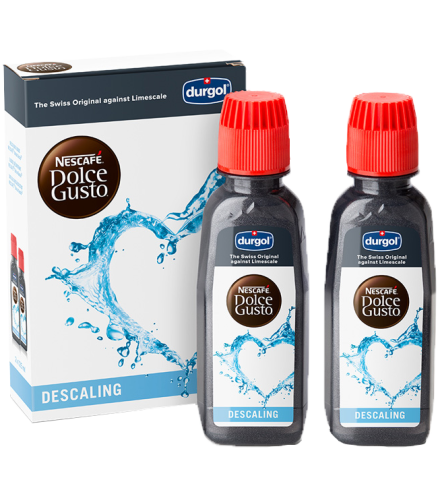 KIT Descalcificador para Máquinas de Café