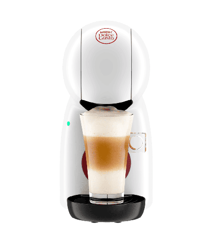 Vista frontal del Sistema Multibebidas NESCAFÉ® Dolce Gusto®