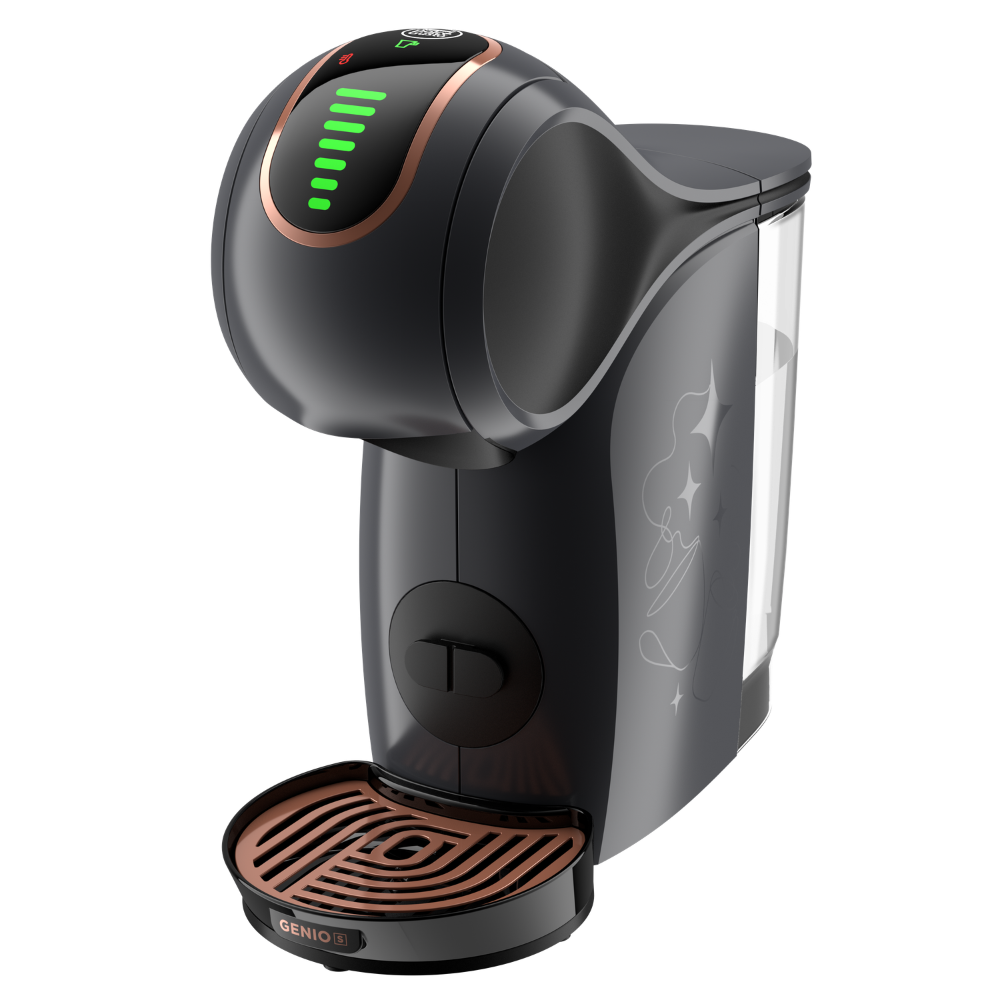 Máquina Multibebidas Genio S Star NESCAFÉ® Dolce Gusto®