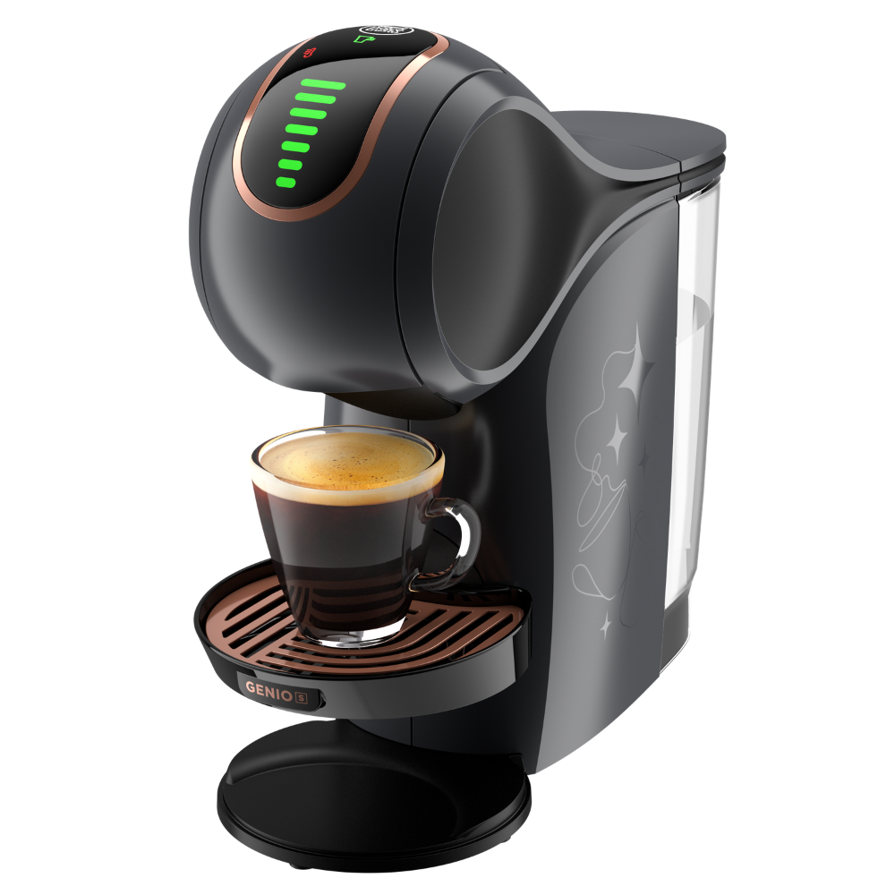 Máquina Multibebidas Genio S Star NESCAFÉ® Dolce Gusto®