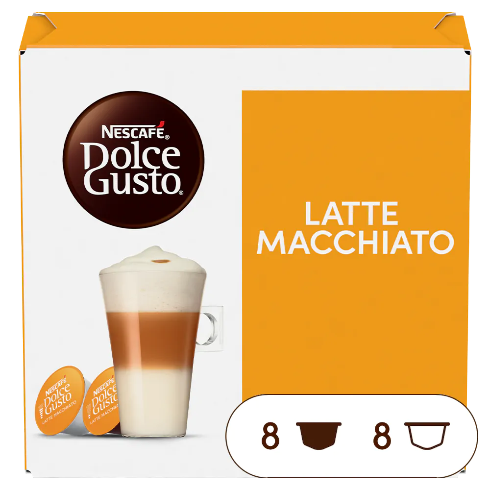 Café Latte