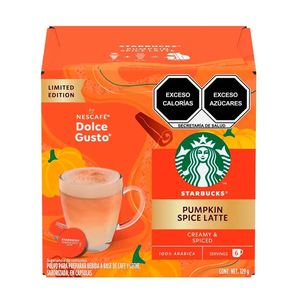 Good lattes at starbucks clearance