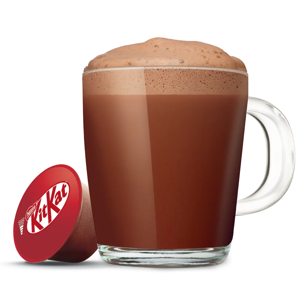Taza de KitKat®