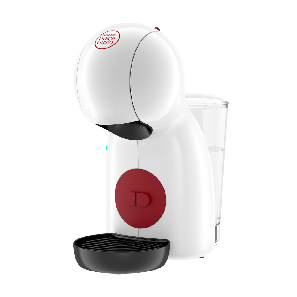 Vista lateral del Sistema Multibebidas NESCAFÉ® Dolce Gusto®