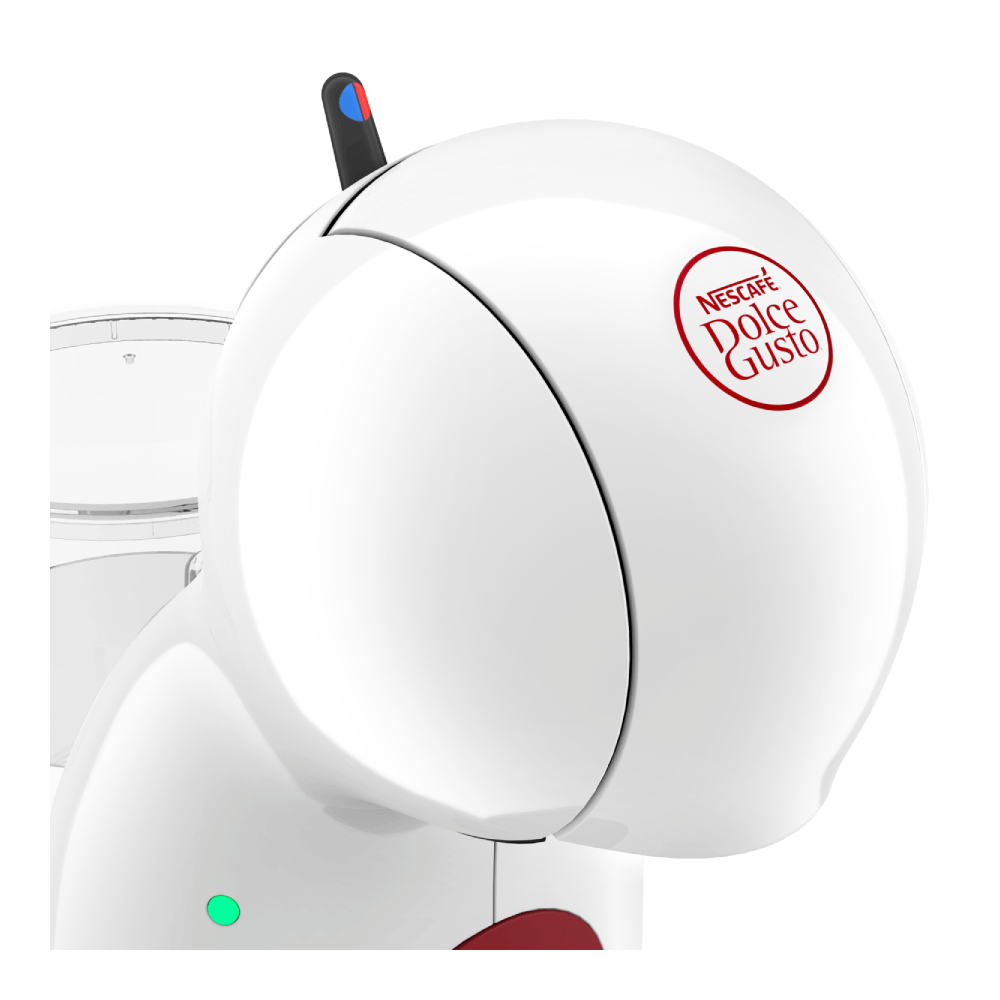 Sistema Multibebidas NESCAFÉ® Dolce Gusto®