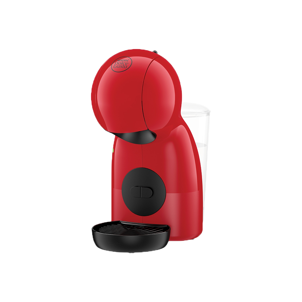 Conoce la Piccolo XS Roja Manual NESCAFÉ® Dolce Gusto®