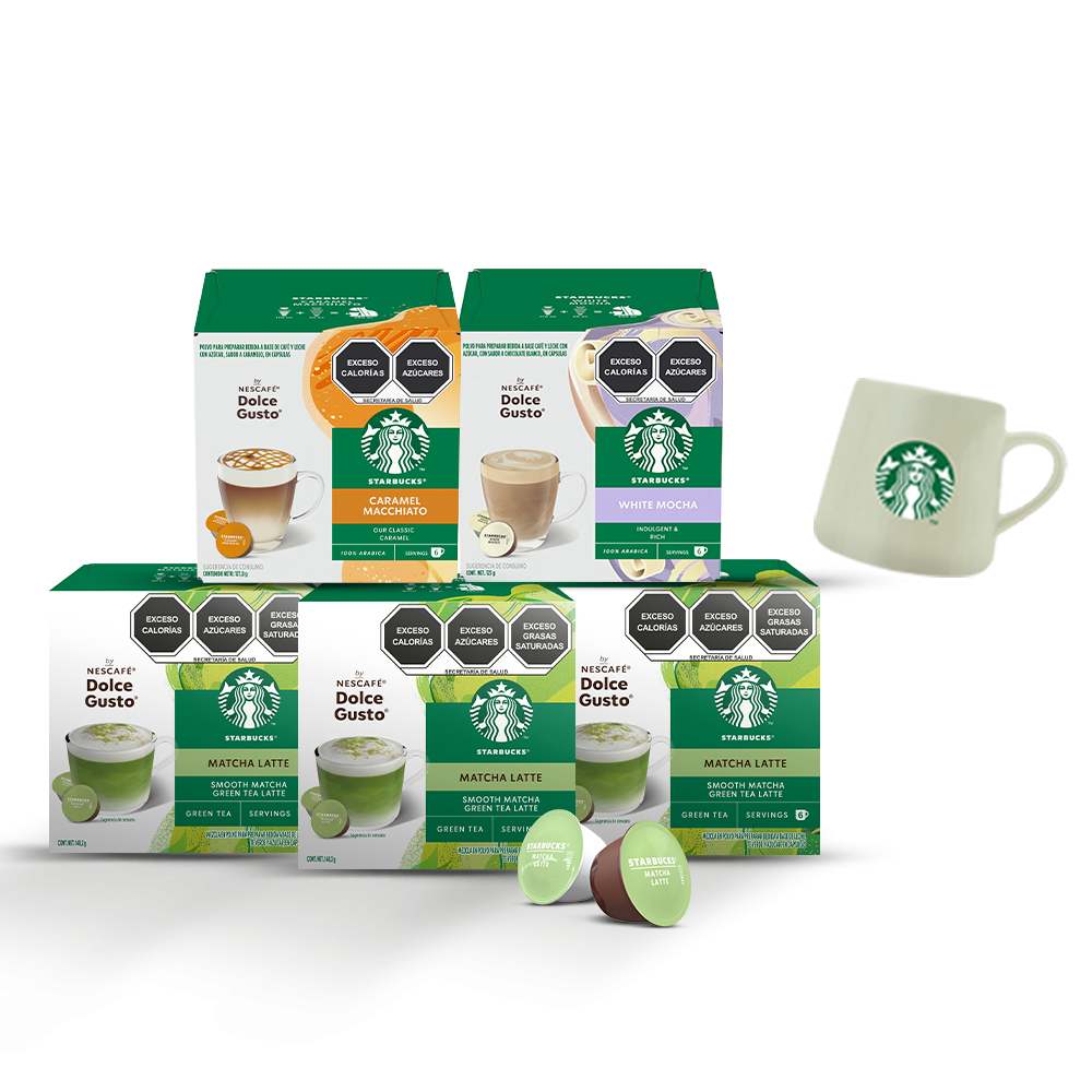 Combo Bundle Matcha Lover Kit