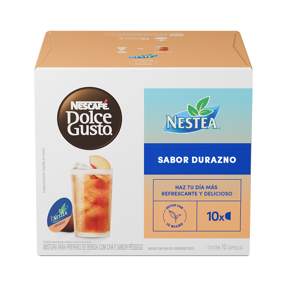 NESTEA ® DURAZNO