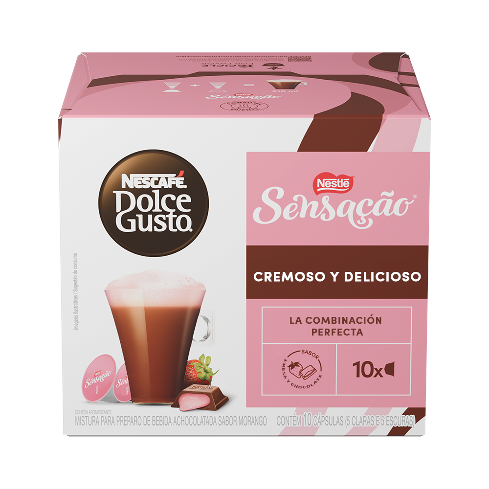 Sensacao