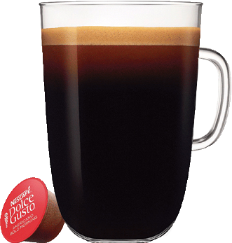 Americano Amanecer Intenso 16 Cápsulas
