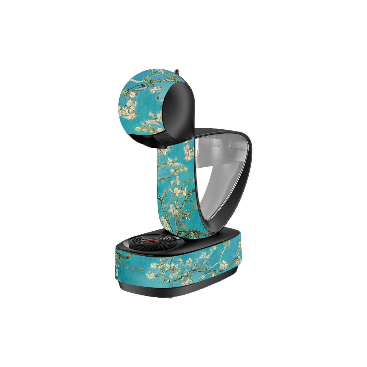 NESCAFÉ® Dolce Gusto® Infinissima Van Gogh Verde
