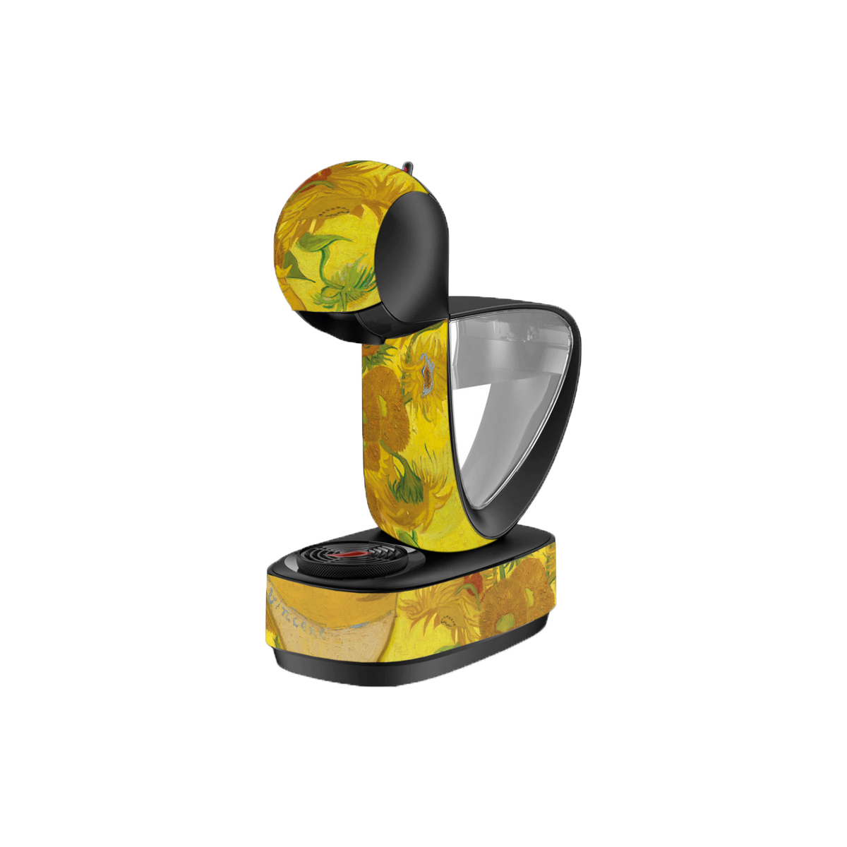 NESCAFÉ® Dolce Gusto® Infinissima Van Gogh Amarilla