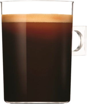 Americano Suave 16 cápsulas