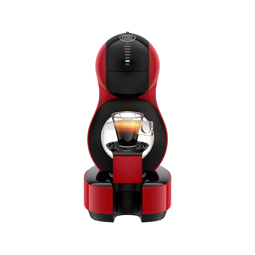 Lumio Roja Automática