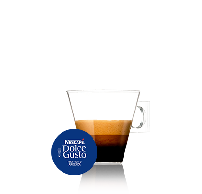 Ristretto Ardenza® 16 cápsulas