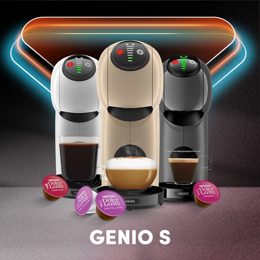 Genio S