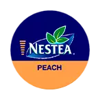 Coffee Capsule Nestea Peach NESCAF&Eacute;&reg; Dolce Gusto&reg;