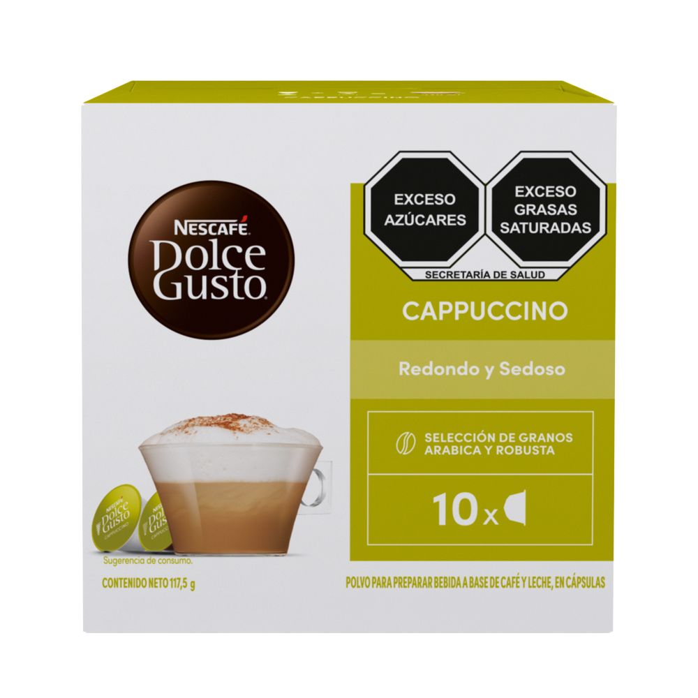 Cappuccino