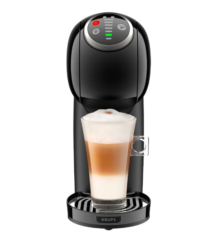 Café en Cápsulas Nescafé Dolce Gusto Cappuccino Deslactosado con