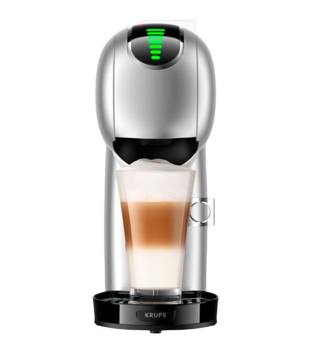 Cafetera Multibebidas de Cápsulas Krups Dolce Gusto Infinissima Touch Negra  KP2708MX