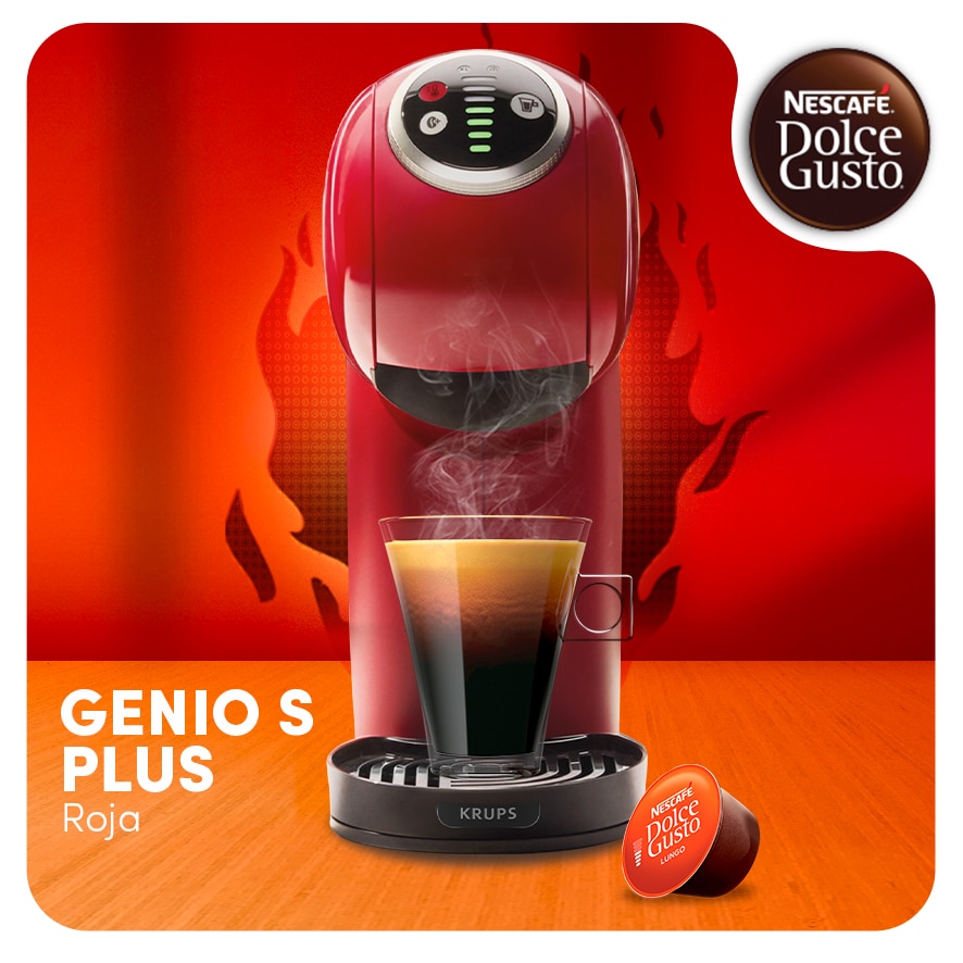 Genio S Plus