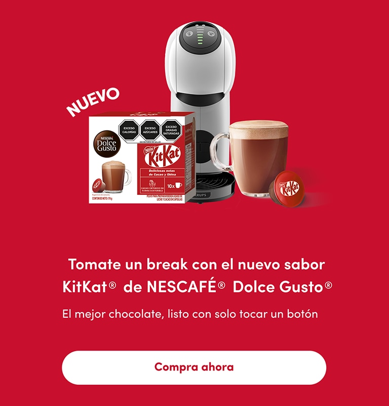 Banner KitKat