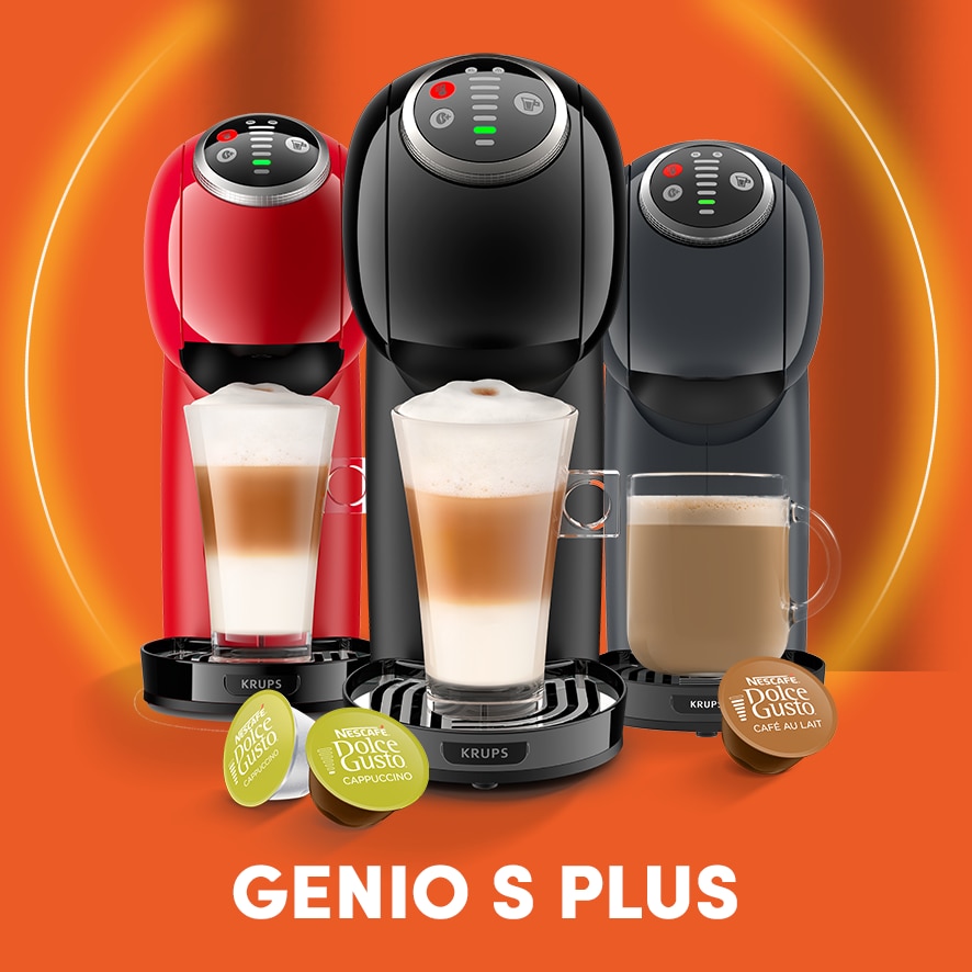 Genio S Plus